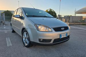 Ford Focus C-Max 1.6 TDCi (90CV) Titanium