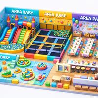 Fabbrica Italiana Attrezzature per Parchi Giochi
