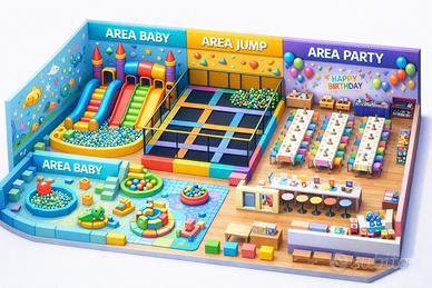 Fabbrica Italiana Attrezzature per Parchi Giochi