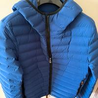 Peuterey piumino 150 gr originale tg.M