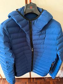 Peuterey piumino 150 gr originale tg.M