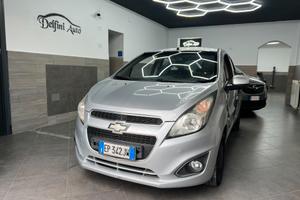 Chevrolet Spark 1.0 special edition 'BUBBLE'MY'