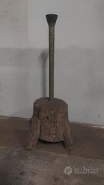 Incudine da lattoniere