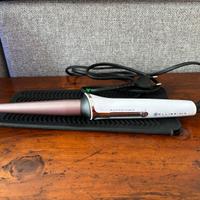 Ferro arricciacapelli Imetec GT15 200