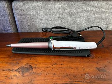 Ferro arricciacapelli Imetec GT15 200