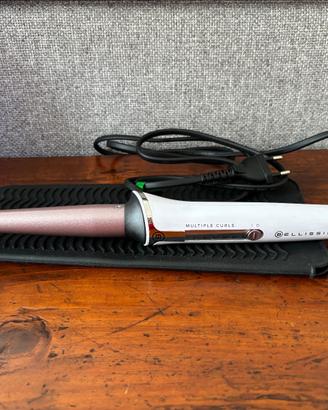 Ferro arricciacapelli Imetec GT15 200