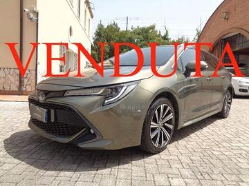 Toyota Corolla Touring Sports 1.8 Hybrid Style NES