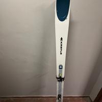 Sci da sci alpinismo