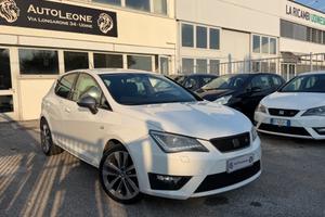 Seat Ibiza 1.2 TSI 90 CV 5p. FR