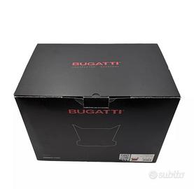 Tostapane Bugatti Volo design - Nuovo ❤️