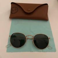 Occhiali Ray-Ban originali