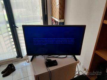 TV LG