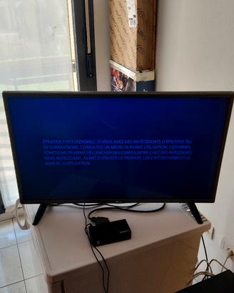 TV LG