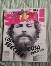 Sbam! di Jovanotti 