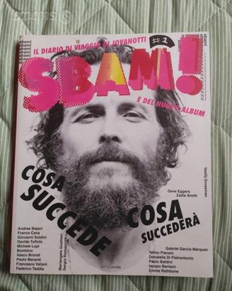 Sbam! di Jovanotti 