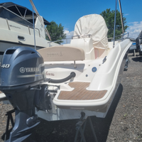 Romar Bermuda 5,70
