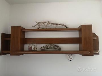 Mensola/libreria