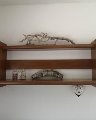 Mensola/libreria