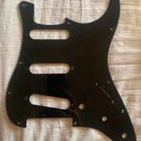 Battipenna monostrato stratocaster