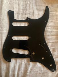 Battipenna monostrato stratocaster