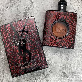profumo YSL  Black Opium BabyCat
