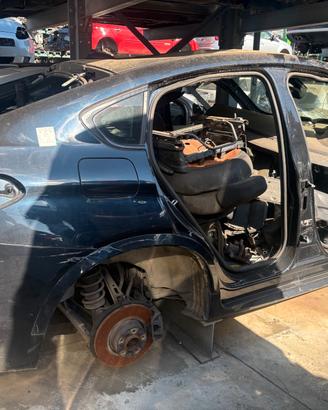 RICAMBI BMW X4 2.0 DIESEL ANNO:2017