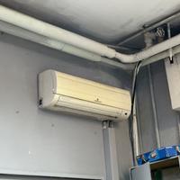 Condizionatore Dual Split