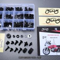 Kit viti specifico per BMW R1200ST 2005 - 2007