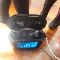Cuffie SBS con comandi smartphone