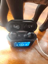 Cuffie SBS con comandi smartphone