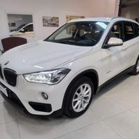 Bmw X1 xDrive20d Business