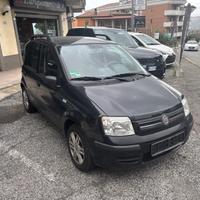 Fiat Panda 1.2 Dualogic