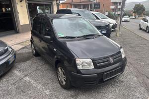 Fiat Panda 1.2 Dualogic