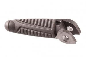 Pedana poggiapiedi destra del pilota per MV Agusta