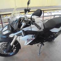 Bmw f 800 gs - 2012