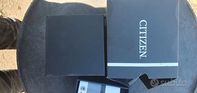 Orologio citizen