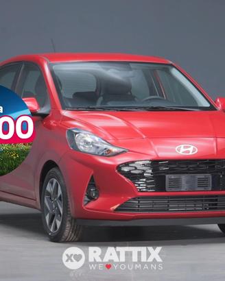 HYUNDAI i10 III 2023 i10 1.0 mpi Connectline 63cv