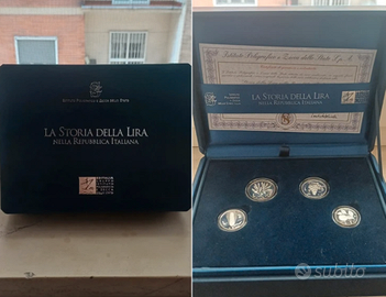 Storia della Lira 1946