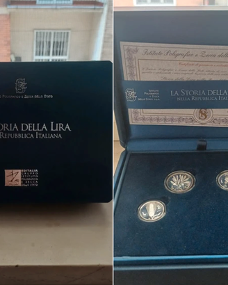 Storia della Lira 1946
