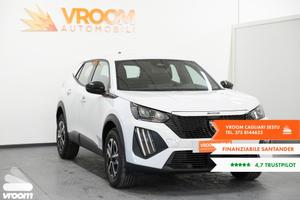 PEUGEOT 2008 2� serie 2008 Hybrid 145 e-DCS6 Style