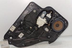 MECCANISMO ALZAVETRO POST. SX VOLKSWAGEN Golf 6 Be