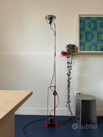 Flos Toio - Achille,  Pier Giacomo Castiglioni new