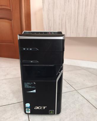 Computer desktop Acer modello Aspire M5610