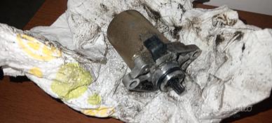 motorino d'avviamento 