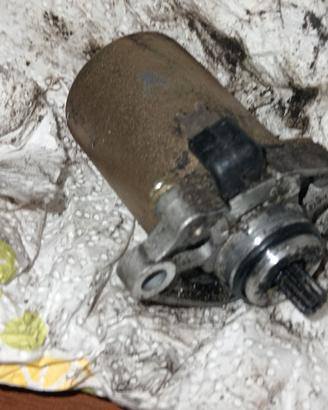 motorino d'avviamento 