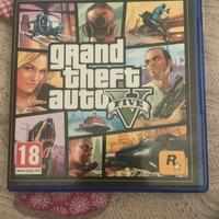 Giochi ps4 gta 5 e paradise remastered