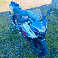 motosuzuki gsx 1000 r gsxr 1000 k8