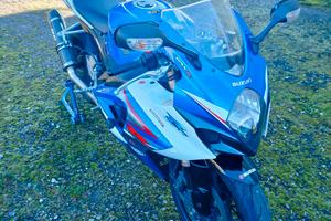 motosuzuki gsx 1000 r gsxr 1000 k8