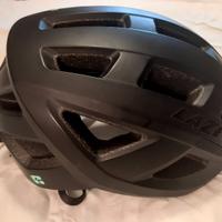 Lazer Tonic Kc Helmet titanium