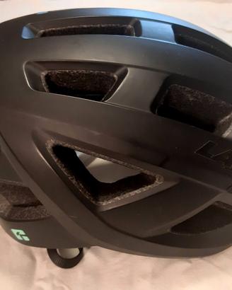 Lazer Tonic Kc Helmet titanium